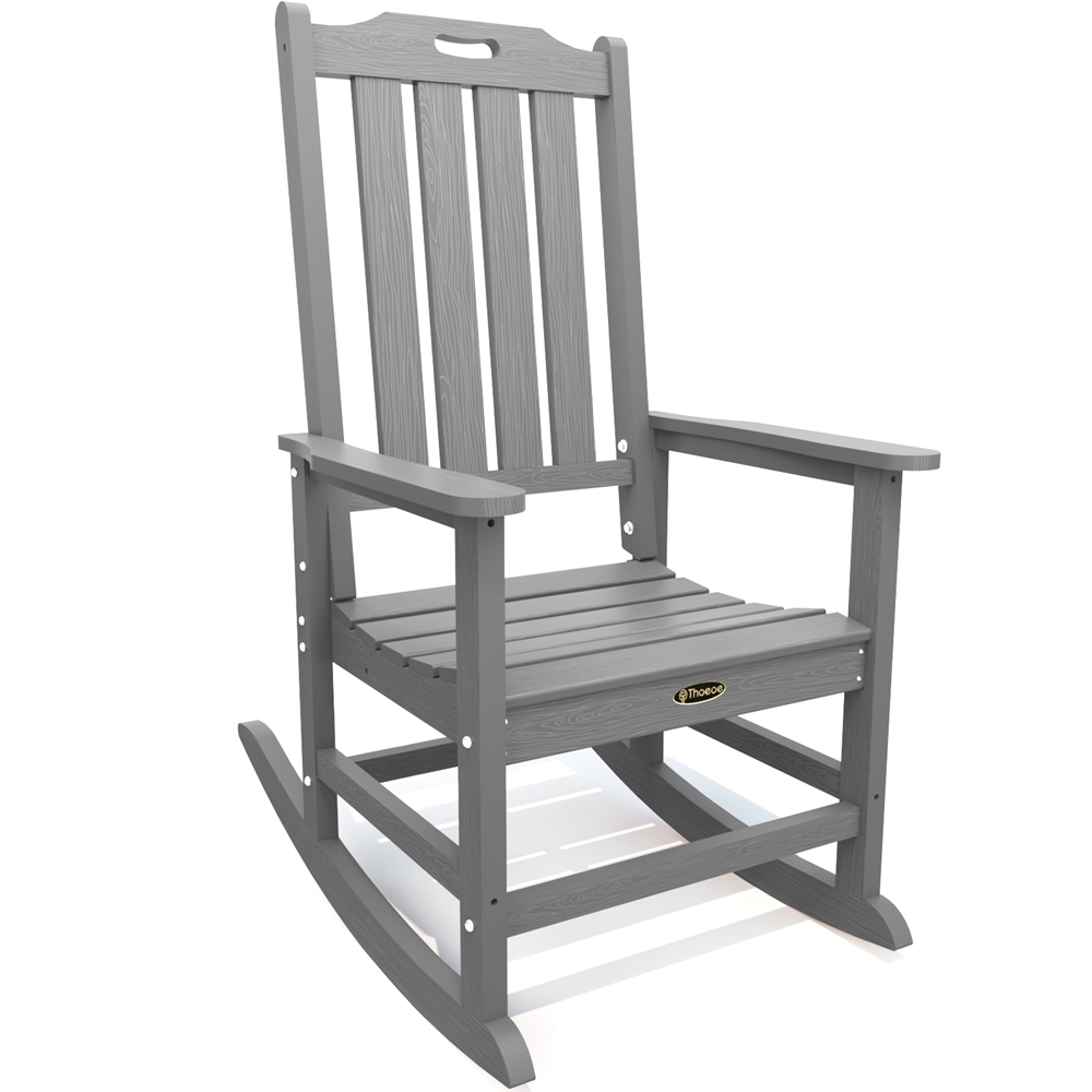 Shaker Natural Wood