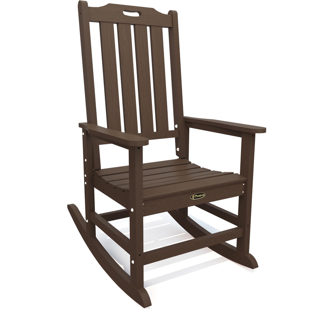 Shaker Natural Wood