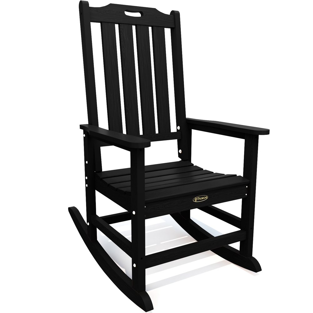 Shaker Natural Wood
