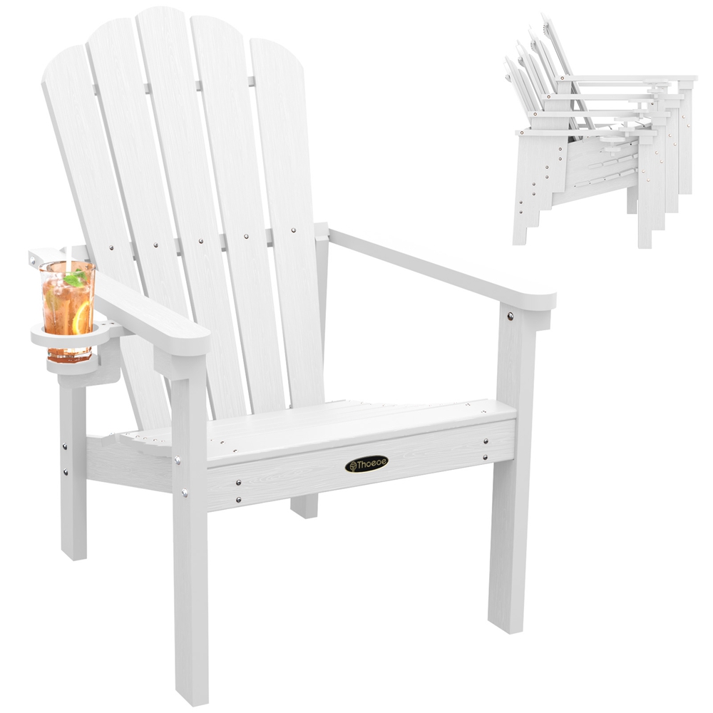 Shaker Natural Wood