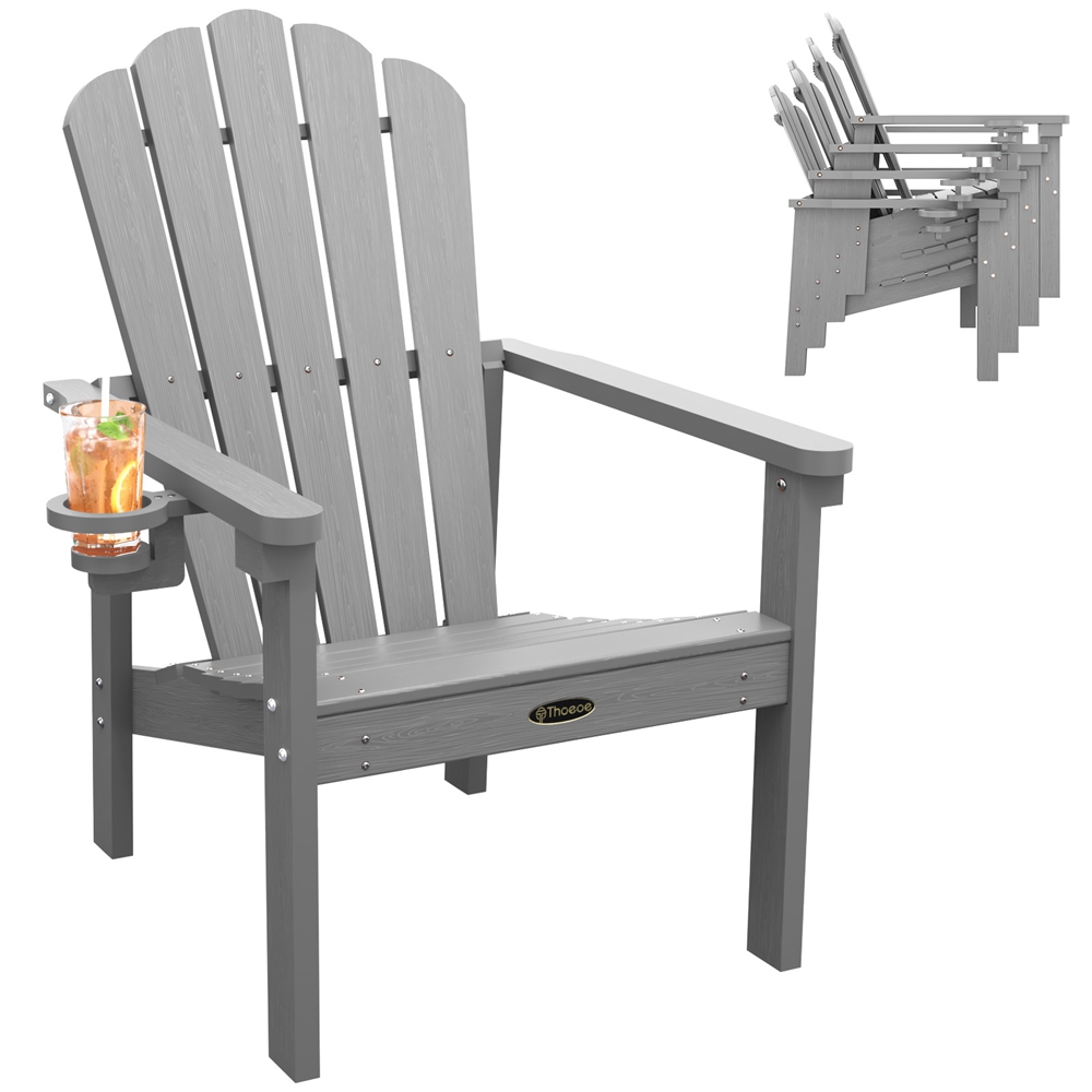 Shaker Natural Wood